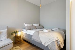 Arctic City Studio, private sauna By Lapland Host - Rovaniemi - 8