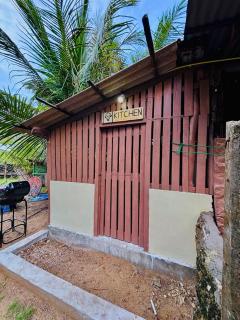 NT home stay Delft island - 6