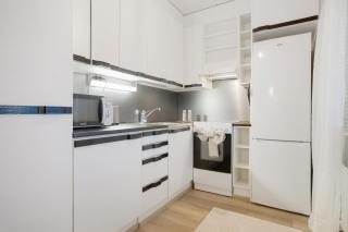 Arctic City Studio, private sauna By Lapland Host - Rovaniemi - 1