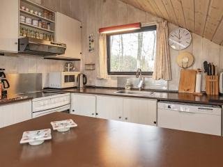 6 person holiday home in Roslev - 7