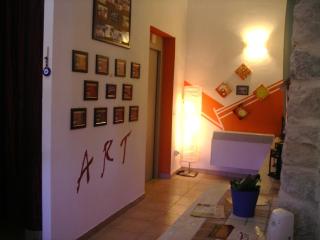 Art Hotel - Villetta Barrea - 3