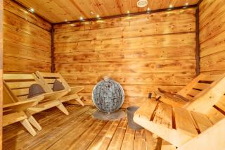 Arctic Wilderness Lodge By Lapland Host - Rovaniemi - 8
