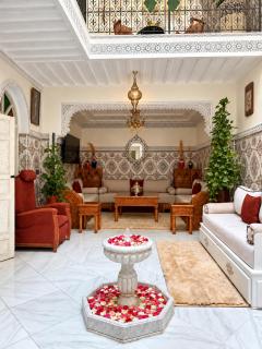 Riad Darabi l Private Medina Home - Marrakech - 6
