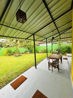 Dream holiday Villa - 2