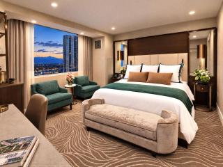 SAHARA Las Vegas - 6