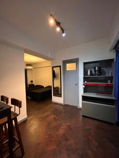 Piso Tucumán 435 6 16 - 4