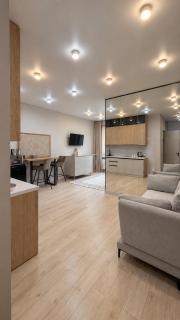 Mountain Vista Studio - 7