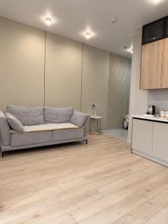 Mountain Vista Studio - 8