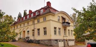 Karlsson Accommodation Spacious Three Bedroom Apartment Central Falun - 0