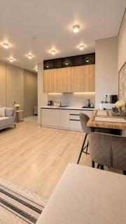 Mountain Vista Studio - 6