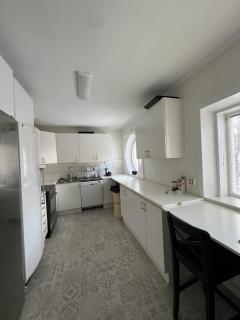 Karlsson Accommodation Spacious Three Bedroom Apartment Central Falun - 9