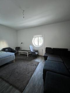 Karlsson Accommodation Spacious Three Bedroom Apartment Central Falun - 8