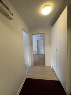 Karlsson Accommodation Spacious Three Bedroom Apartment Central Falun - 6