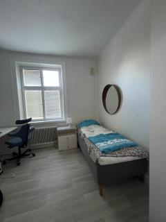 Karlsson Accommodation Spacious Three Bedroom Apartment Central Falun - 4