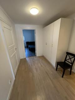 Karlsson Accommodation Spacious Three Bedroom Apartment Central Falun - 3