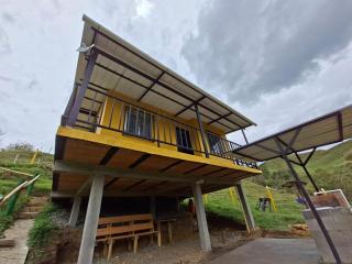 Finca cristalina - Concepción - 1