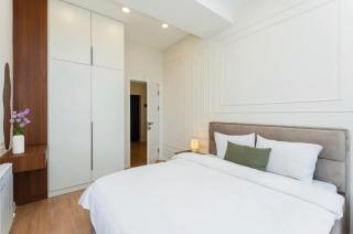 Stylish City-Center 1 BDR Apt, Byuregh Residence - 4
