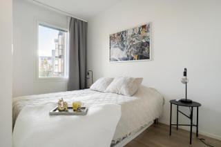 Arcton City Suite By Lapland Host - 9