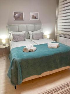 Apartmani Safir Krusevac - 9