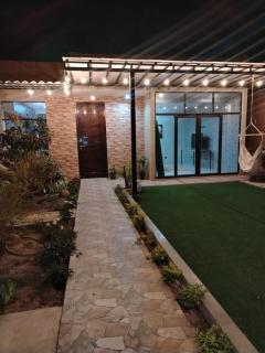 Villa valle alto - 7