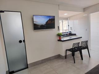 L103 · L103 Apto Novo, Completo e em Otima localização - 0