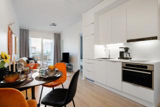 Arcton City Suite By Lapland Host - 1