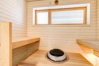 Aurora Sky Penthouse By Lapland Host - 9