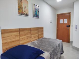 L.104 · L104 Apto Novo, Recém-construído, Bem Localizado - 9