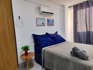 L.104 · L104 Apto Novo, Recém-construído, Bem Localizado - 0