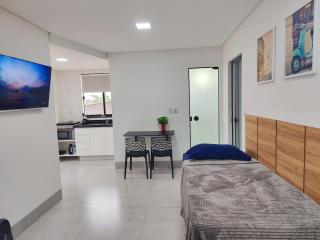 L.104 · L104 Apto Novo, Recém-construído, Bem Localizado - 8