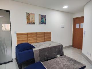 L.104 · L104 Apto Novo, Recém-construído, Bem Localizado - 5