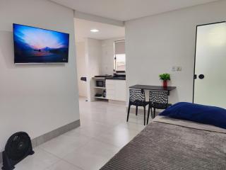 L.104 · L104 Apto Novo, Recém-construído, Bem Localizado - 2