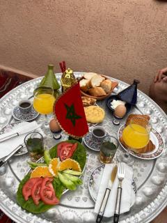 House andalous - 6