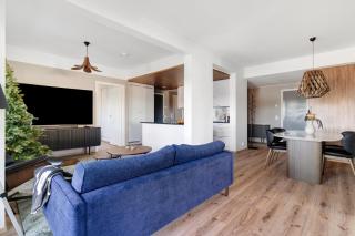 Aurora Sky Penthouse By Lapland Host - 3