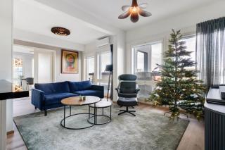 Aurora Sky Penthouse By Lapland Host - 0