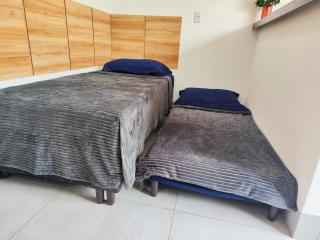 L 105 · L105 Novo e Completo - 5min Shopping Flamboyant - 3