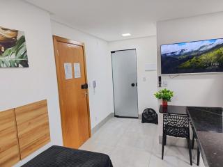 L 105 · L105 Novo e Completo - 5min Shopping Flamboyant - 2