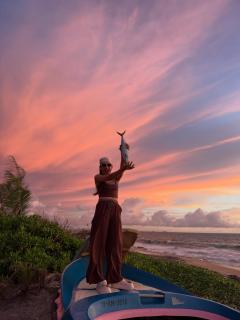 Chanco Beach Hotel and Coworking - Negombo - 6