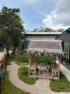 Koh Mook Morakot House - 2