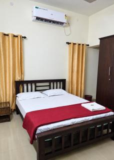 Anand Homestay & Rooms, Alappuzha - Alleppey - 4