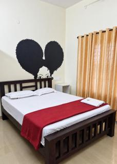 Anand Homestay & Rooms, Alappuzha - Alleppey - 5