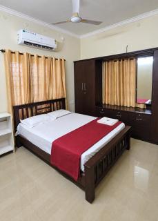 Anand Homestay & Rooms, Alappuzha - Alleppey - 3