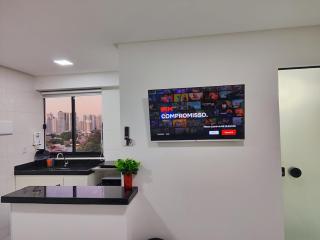 L 202 · L202 Ótima Localização-3min Pq Areião -Flamboyant - 6