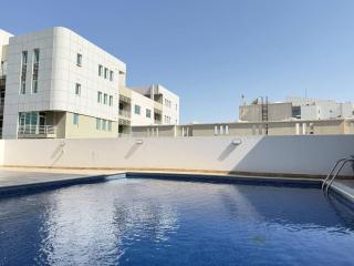 Downtown Access Pool & Gym in Juffair FJV42O - 7