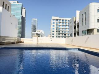Downtown Access Pool & Gym in Juffair FJV42O - 9