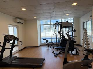 Downtown Access Pool & Gym in Juffair FJV42O - 5