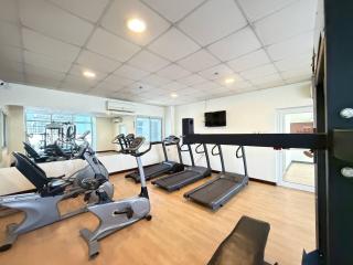 Downtown Access Pool & Gym in Juffair FJV42O - 4