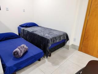 L.205 · L205 Novo, Completo, Quarto com Ar-condicionado - 5