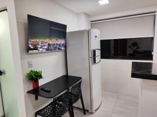 L.205 · L205 Novo, Completo, Quarto com Ar-condicionado - 9