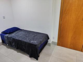 L.205 · L205 Novo, Completo, Quarto com Ar-condicionado - 6